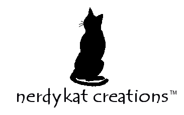 nerdykat creations